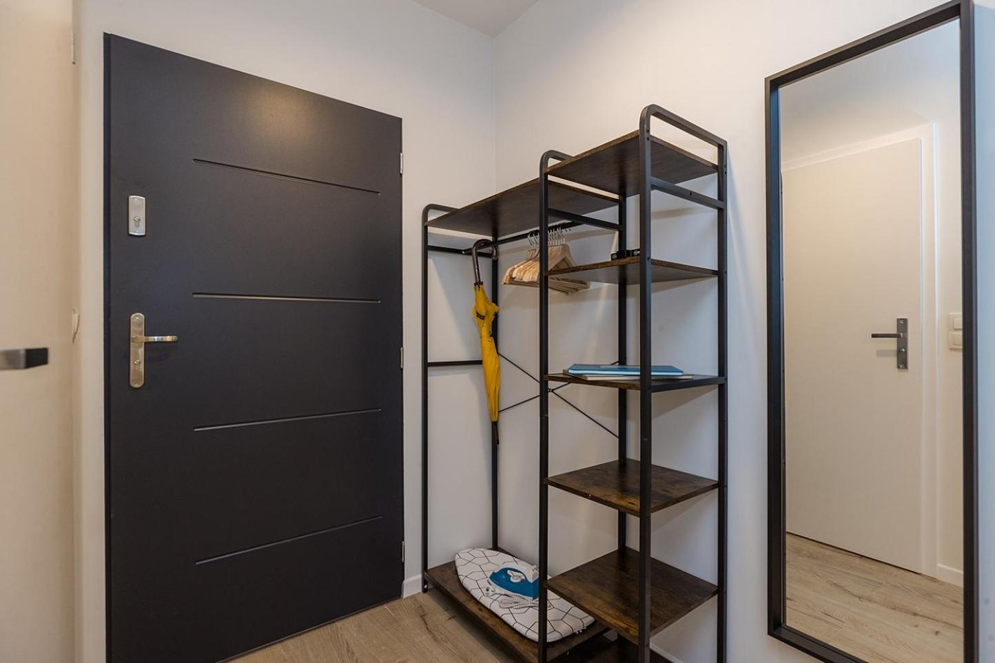 Lineburg Apartmán Varšava